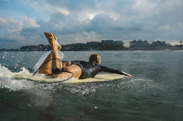 Quels sont les meilleurs spots pour faire du surf en Amérique centrale?
