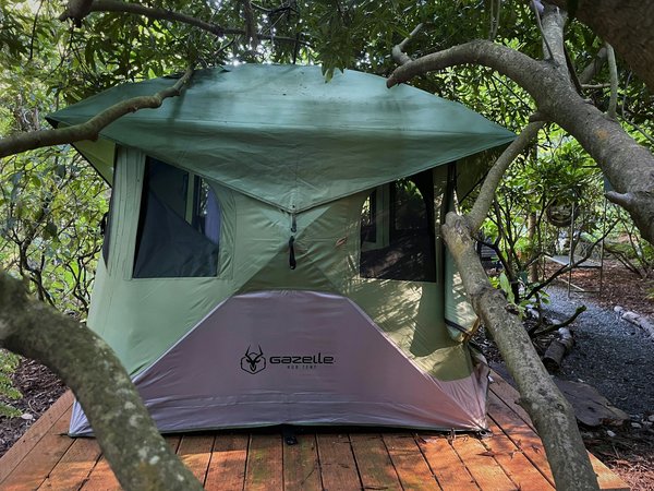 Comment préparer un itinéraire de camping pour explorer les parcs nationaux du Canada ?